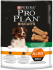 Ласощі для дорослих собак Purina Pro Plan Biscuits печиво з ягням та рисом, 400 г