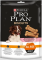 Ласощі для дорослих собак Purina Pro Plan Biscuits Печиво з лососем та рисом, 400 г
