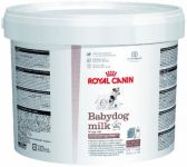 Royal Canin (Роял Канин) Babydog Milk - Замінник молока для цуценят від народження